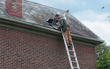 what affects urgent Sandbach Heath roof repairs