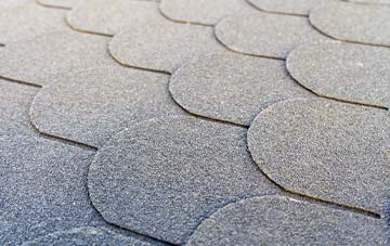 Sandbach Heath asphalt roofing costs