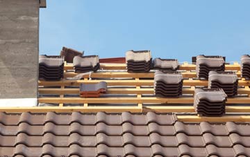 Sandbach Heath clay roofing costs