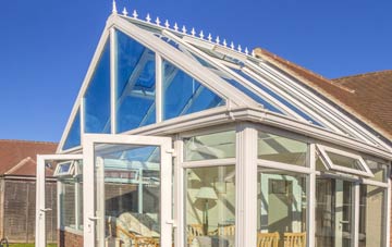 conservatory roof insulation costs Sandbach Heath
