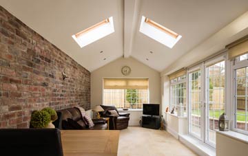 conservatory roof insulation Sandbach Heath, Cheshire