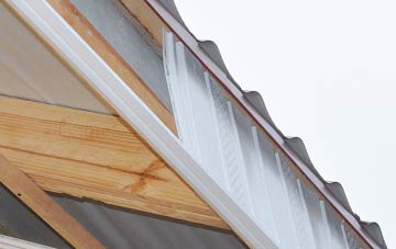 why Sandbach Heath fascia repairs are essential