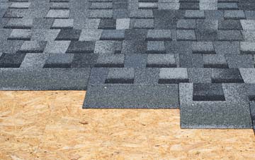 expert Sandbach Heath asphalt roof companies