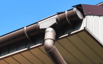 types of Sandbach Heath fascias