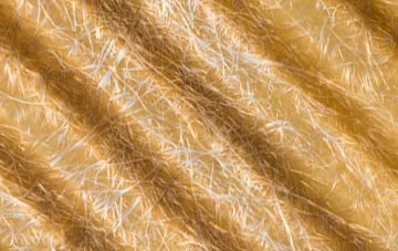 Sandbach Heath fibreglass roof waterproofing