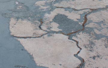 fibreglass roofing replacement Sandbach Heath