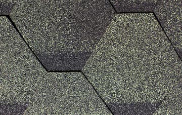 Sandbach Heath fibreglass shingle repairs