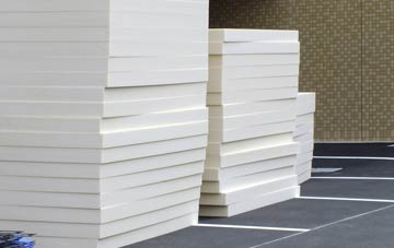 Sandbach Heath flat roof insulation costs