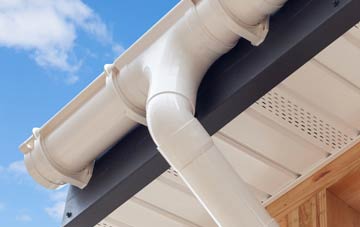 Sandbach Heath gutter installation costs