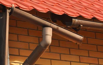 Sandbach Heath gutter repair costs