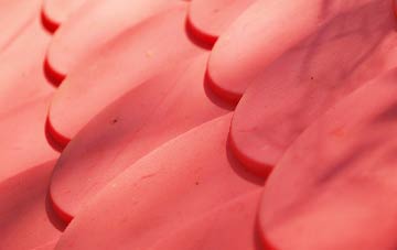 Sandbach Heath plastic roof costs