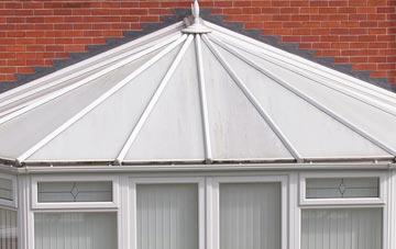Sandbach Heath polycarbonate conservatory roof repairs