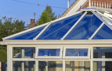 professional Sandbach Heath conservatory insulation