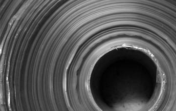 Sandbach Heath pvc roof replacement