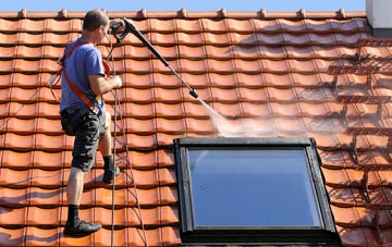 roof cleaning Sandbach Heath, Cheshire