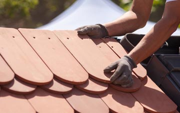 Sandbach Heath roof tile contractors
