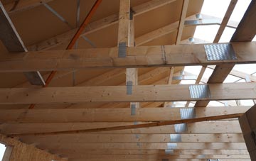 Sandbach Heath roof truss costs