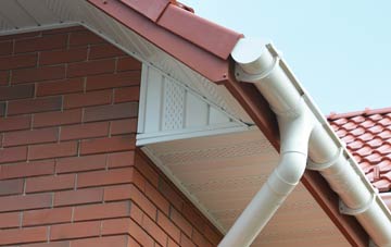 Sandbach Heath soffit repair costs