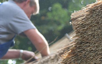 professional Sandbach Heath thatchers