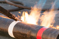 Sandbach Heath flat roofing replacement