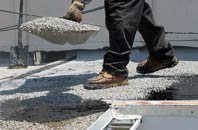 find rated Sandbach Heath flat roofing replacement companies