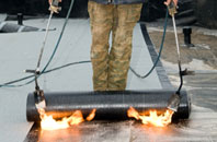 Sandbach Heath flat roof sealing quote