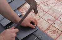 free Sandbach Heath garage roof repair quotes