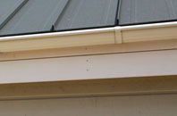 Sandbach Heath soffit repair