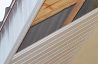 rated Sandbach Heath soffit repair companies