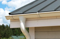 Sandbach Heath soffits
